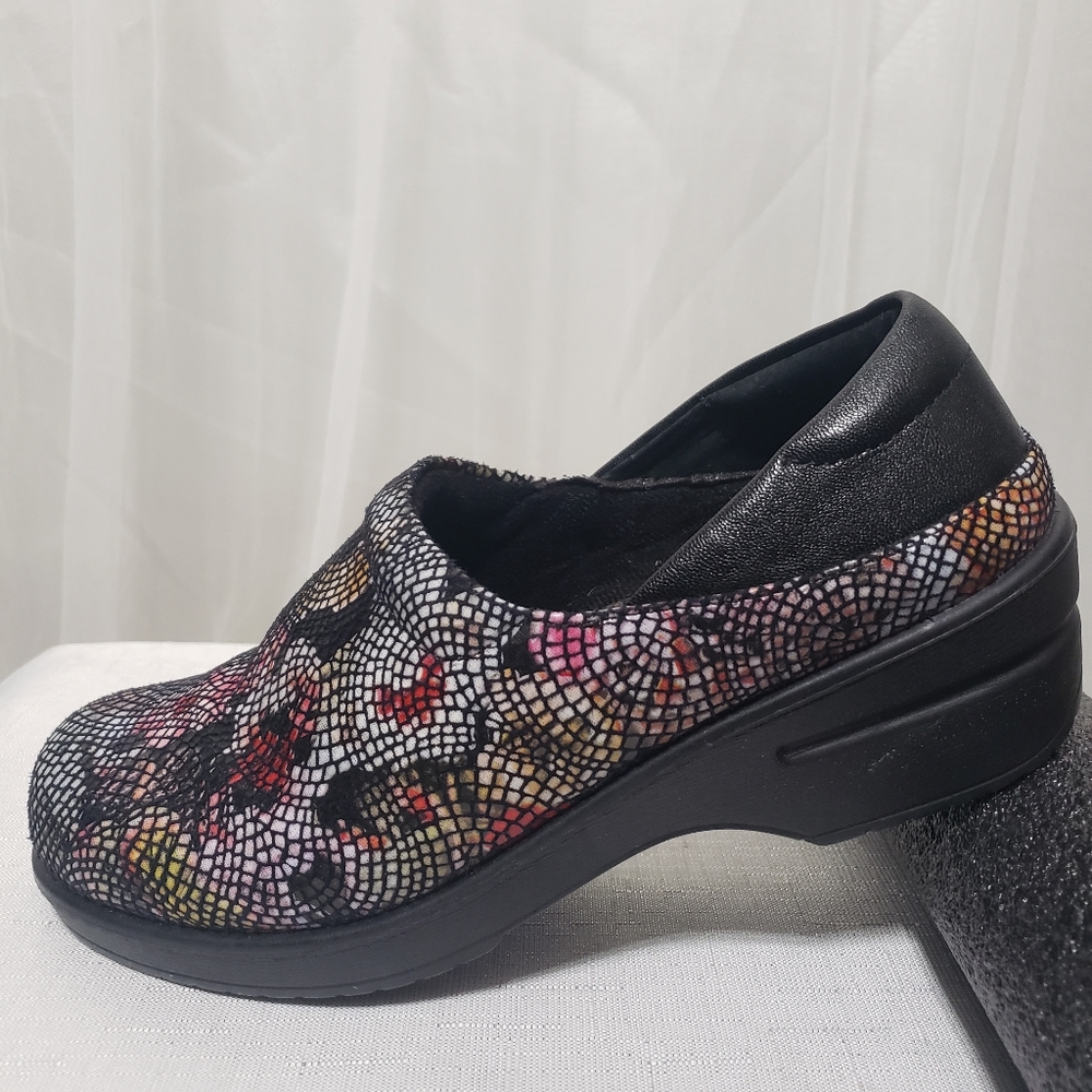 Ingaro Sz 6.5 Sonja19 Non-Slip Professional Clogs - Picture 4 of 16